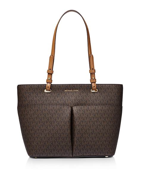 michael michael kors bedford medium tote|Michael Kors bedford medium tote.